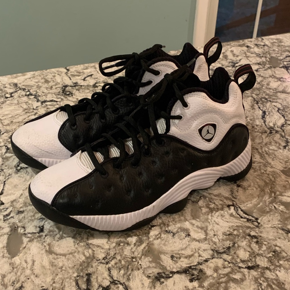 Jordan Retro 13